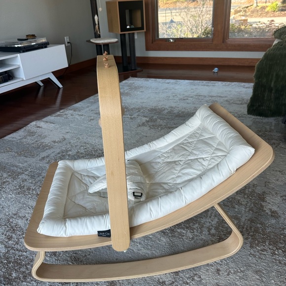 Charlie Cane Paris Rocker - Picture 3 of 7